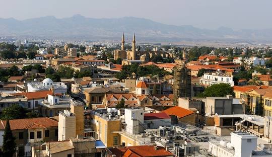 how to legally obtain THC cannabis in Nicosia?
