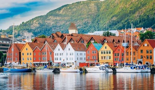 GETTING WEED IN BERGEN IN 2025