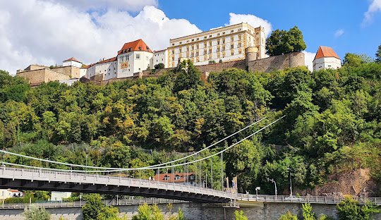 Where to get weed in Passau