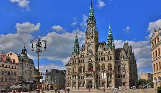 Where to get weed in Liberec in 2025