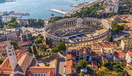 where you can find weed in Pula in 2025